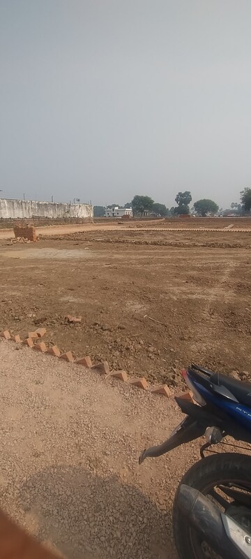 Plot Area in  Plot at Ramnagar – for Sale