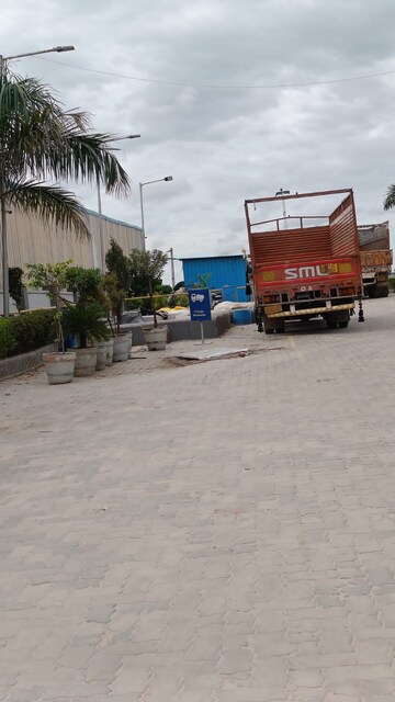  Plot – Exterior View View at GNIDA Lohiya Enclave, Saini - for Sale