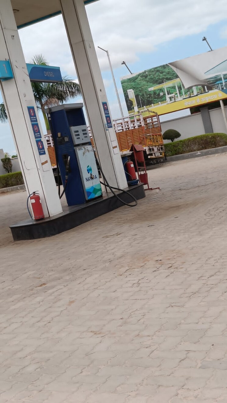 Exterior View, gnida-lohiya-enclave  75 Sq.Yd. Plot In Saini Greater Noida 7913769