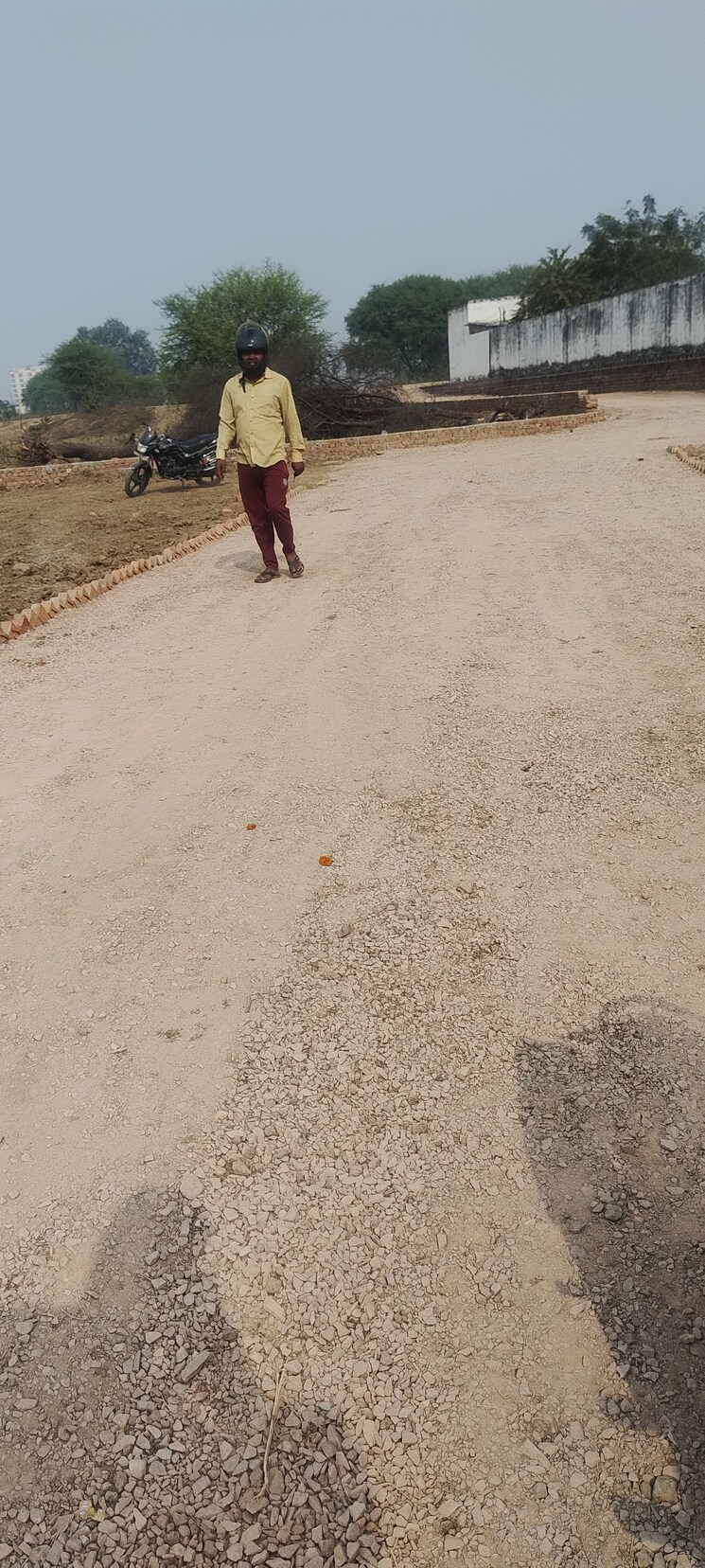 Map Location, ramnagar  800 Sq.Ft. Plot In Ramnagar Varanasi 7913771