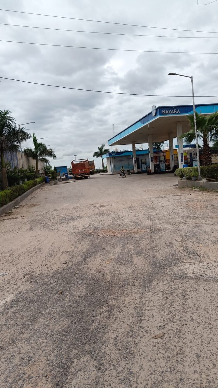 Exterior View, gnida-lohiya-enclave  90 Sq.Yd. Plot In Saini Greater Noida 7913774