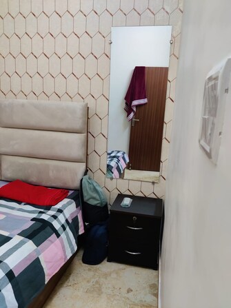 2 BHK Builder Floor For Rent in Zubi Apartment Shakti Khand Ghaziabad  7913782