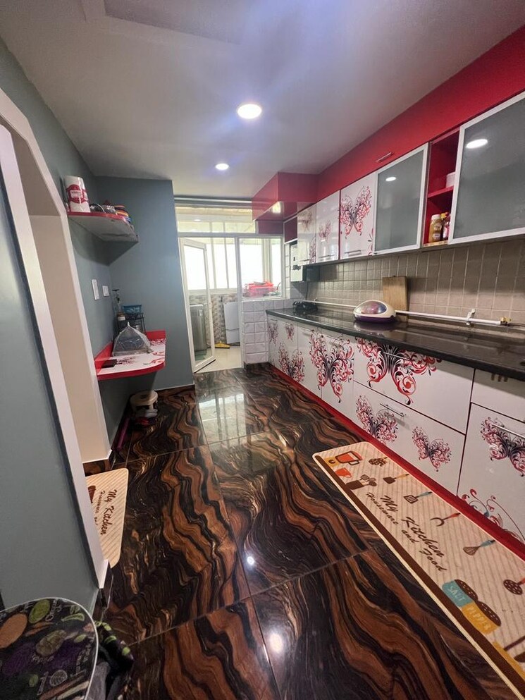 Master Bedroom, saya-gold-avenue 2 Bedroom 748 Sq.Ft. Apartment In Vaibhav Khand Ghaziabad 7913788