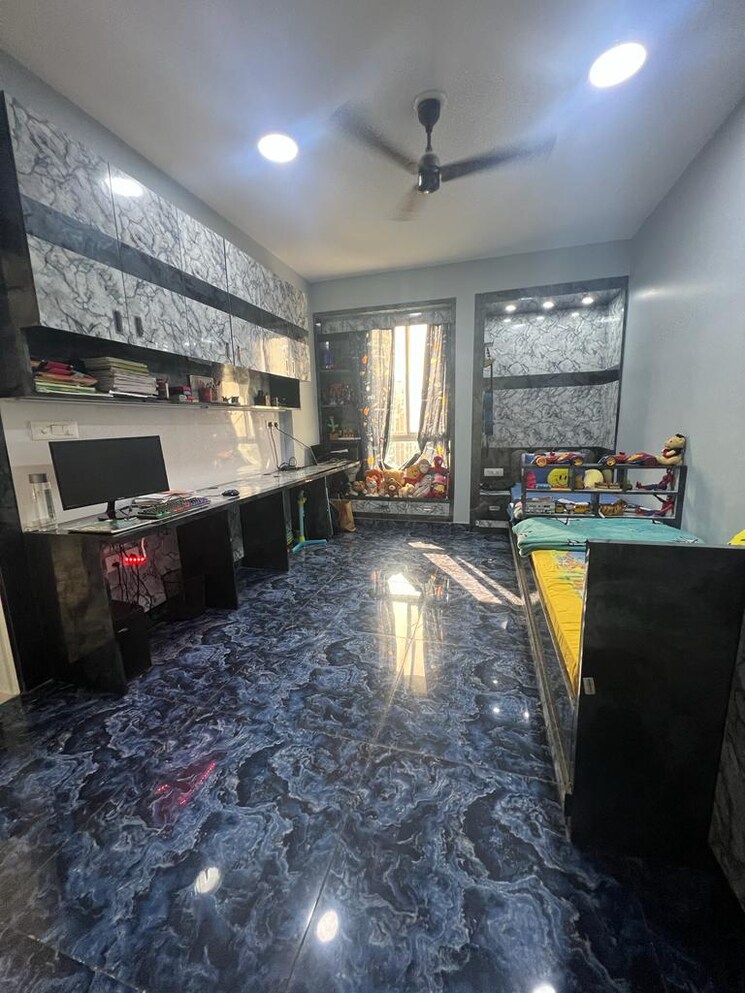 Kitchen, saya-gold-avenue 2 Bedroom 748 Sq.Ft. Apartment In Vaibhav Khand Ghaziabad 7913788