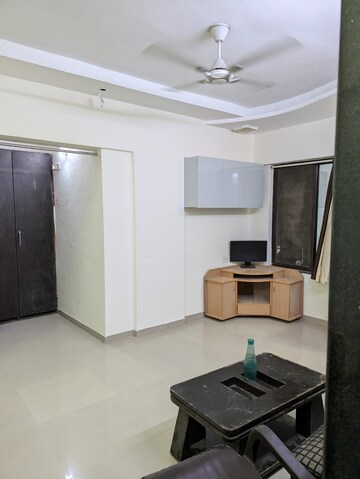  2 BHK Apartment at Ganadhish Empire CHSL, Pimple Saudagar – for Rent