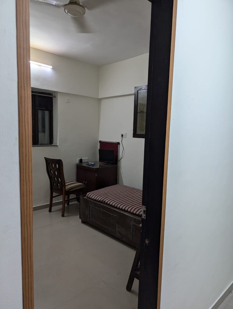 Bedroom, ganadhish-empire-chsl 2 Bedroom 750 Sq.Ft. Apartment In Pimple Saudagar Pune 7913785