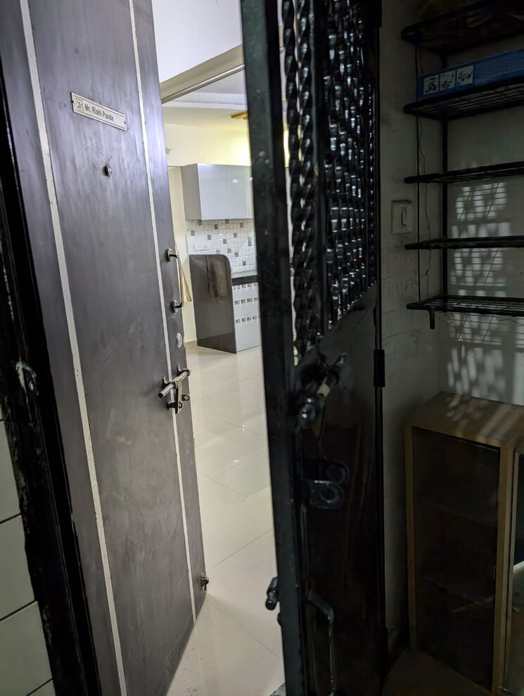 undefined, ganadhish-empire-chsl 2 Bedroom 750 Sq.Ft. Apartment In Pimple Saudagar Pune 7913785