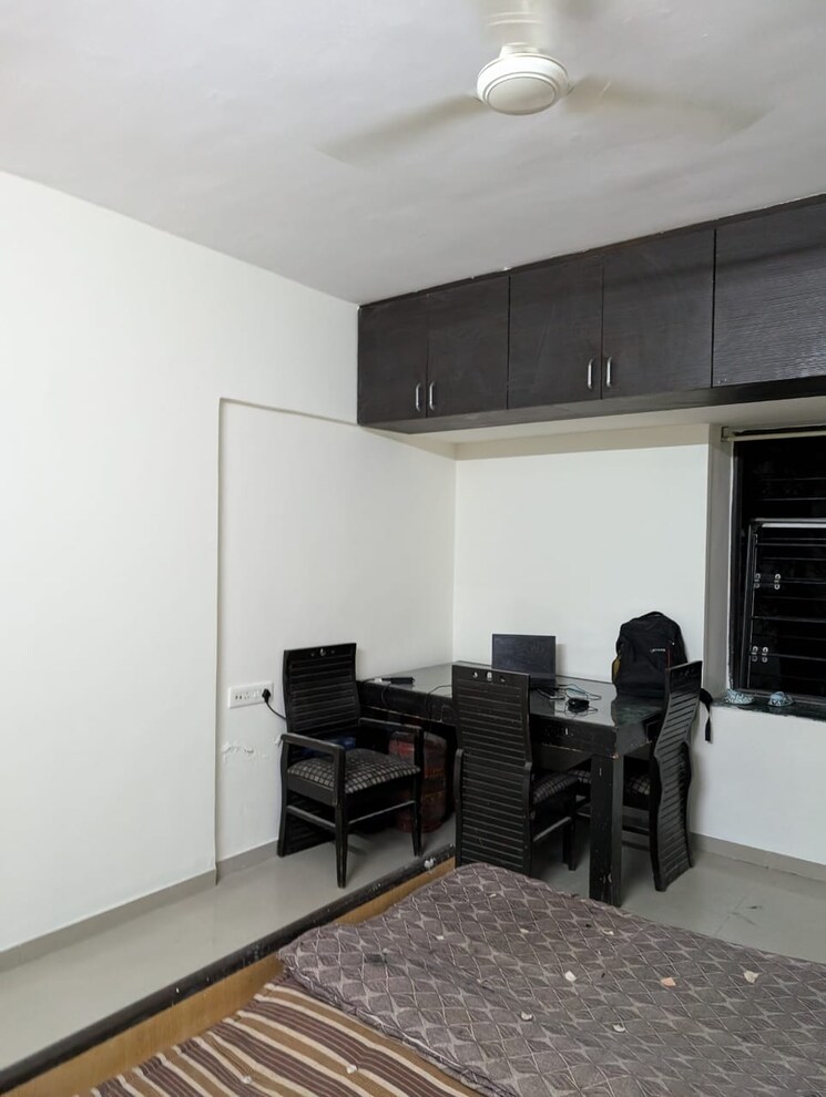Bedroom, ganadhish-empire-chsl 2 Bedroom 750 Sq.Ft. Apartment In Pimple Saudagar Pune 7913785