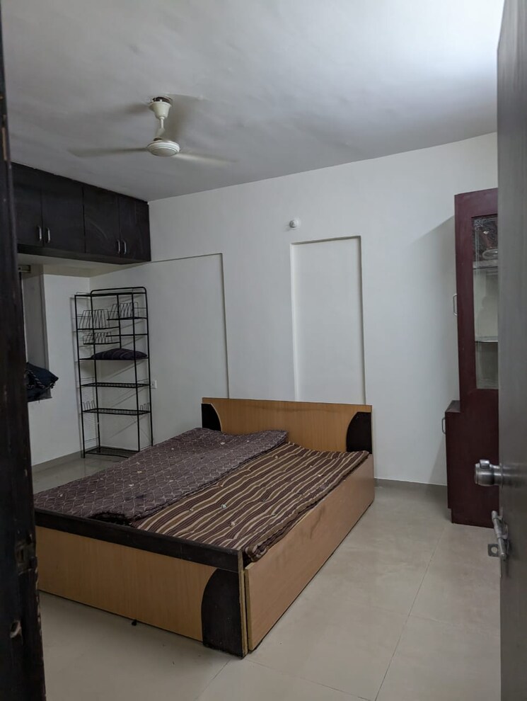 Bedroom, ganadhish-empire-chsl 2 Bedroom 750 Sq.Ft. Apartment In Pimple Saudagar Pune 7913785