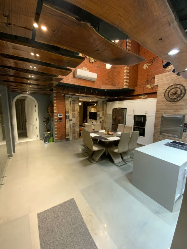 3 BHK + Servant Room Builder Floor For Sale in Sector 89