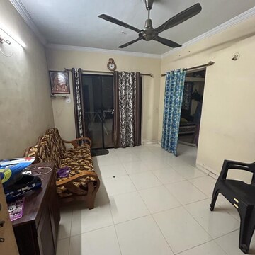 Team Area in 1 BHK Apartment at Baner – for Rent