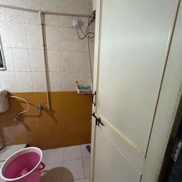 Bathroom in 1 BHK Apartment at Baner – for Rent