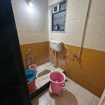 Bathroom in 1 BHK Apartment at Baner – for Rent