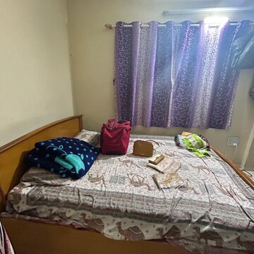 Bedroom in 1 BHK Apartment at Baner – for Rent