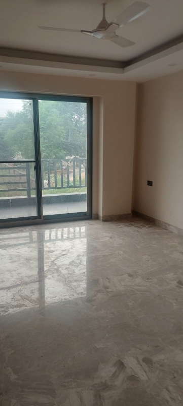 3 BHK + Servant Room Builder Floor For Sale in Sector 89