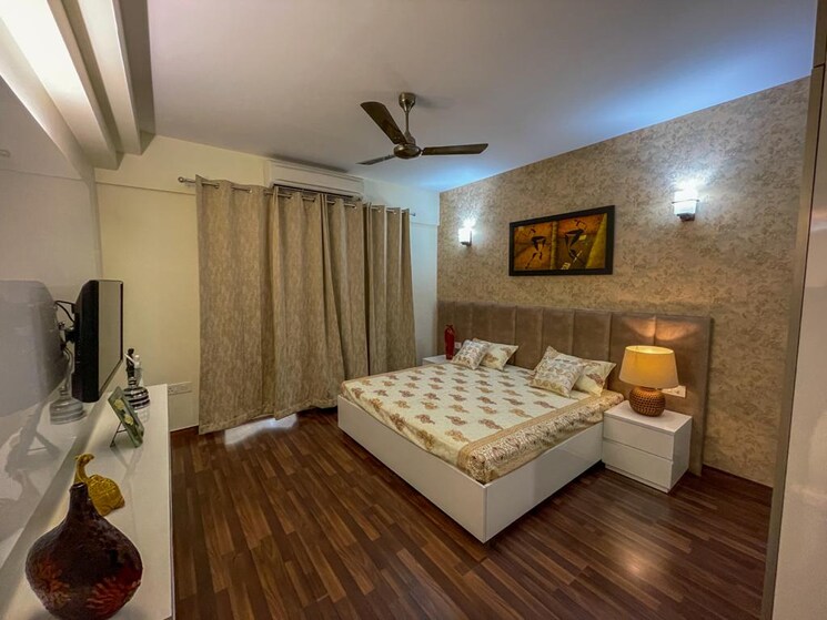 Bedroom, sector 88 3 Bedroom 2100 Sq.Ft. Apartment In Sector 88 Mohali 7913805
