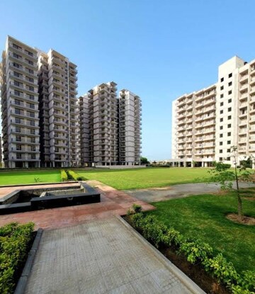 3 BHK Apartment – Exterior View View at Pareena The Elite Residences, Sector 99 - for Sale
