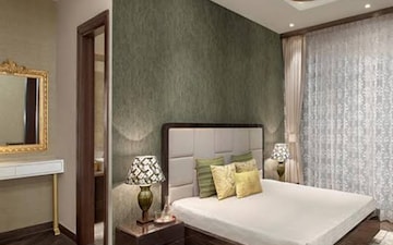 4 BHK Apartment For Sale in Uchdpl Veridia Oakwood Enclave, Wave City
