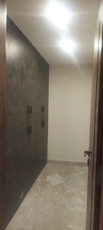 Bathroom in 3 BHK Builder Floor at Sector 89 – for Sale