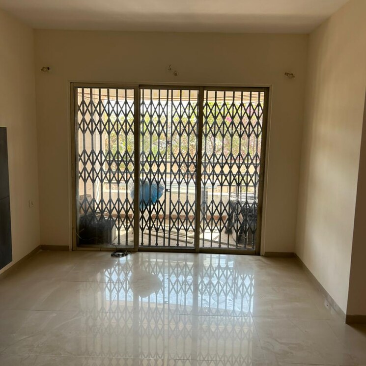 Bedroom, gk-rose-rythm 2 Bedroom 980 Sq.Ft. Apartment In Roseland Residency Pune 7913822