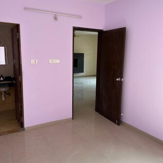 2 BHK Apartment For Rent in GK Rose Rythm Roseland Residency Pune  7913822