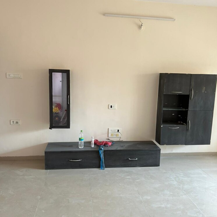 Living Room, gk-rose-rythm 2 Bedroom 980 Sq.Ft. Apartment In Roseland Residency Pune 7913822