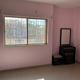 2 BHK Apartment For Rent in GK Rose Rythm Roseland Residency Pune  7913822