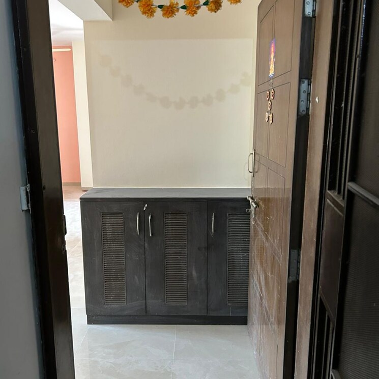 Balcony, gk-rose-rythm 2 Bedroom 980 Sq.Ft. Apartment In Roseland Residency Pune 7913822