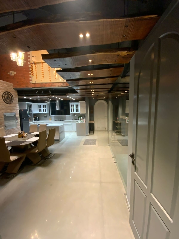 3 BHK + Servant Room,Study Room Builder Floor For Sale in Sector 89