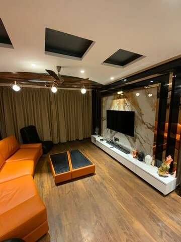 Master Bedroom in 3 BHK Builder Floor at Sector 89 – for Sale