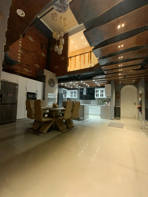 3 BHK + Servant Room,Study Room Builder Floor For Sale in Sector 89