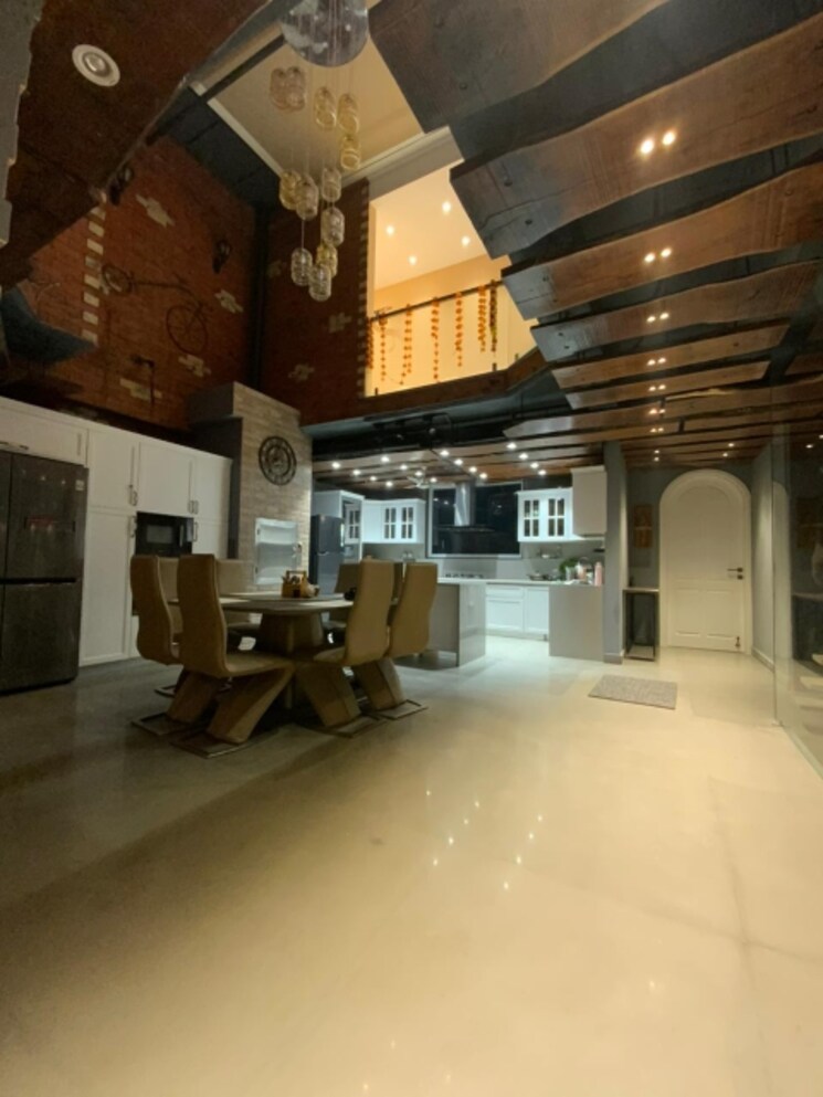  Parking, sector 89 3 Bedroom 1900 Sq.Ft. Builder Floor In Sector 89 Gurgaon 7913835