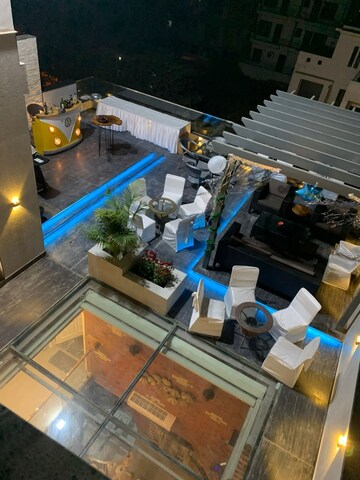3 BHK Builder Floor For Sale in Sector 89