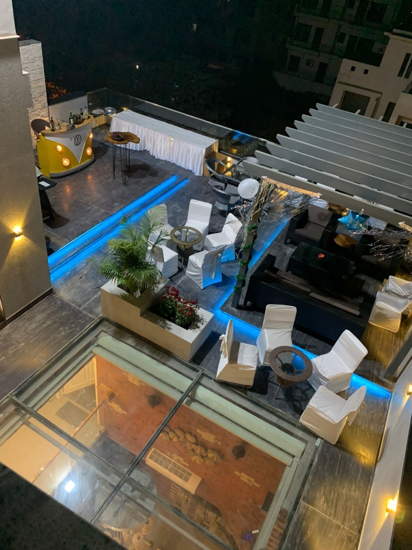 3 BHK + Servant Room Builder Floor For Sale in Sector 89