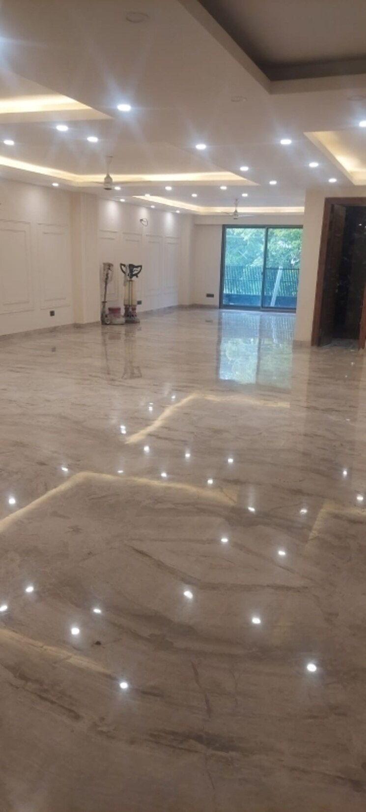  Parking, sector 89 3 Bedroom 1850 Sq.Ft. Builder Floor In Sector 89 Gurgaon 7913840