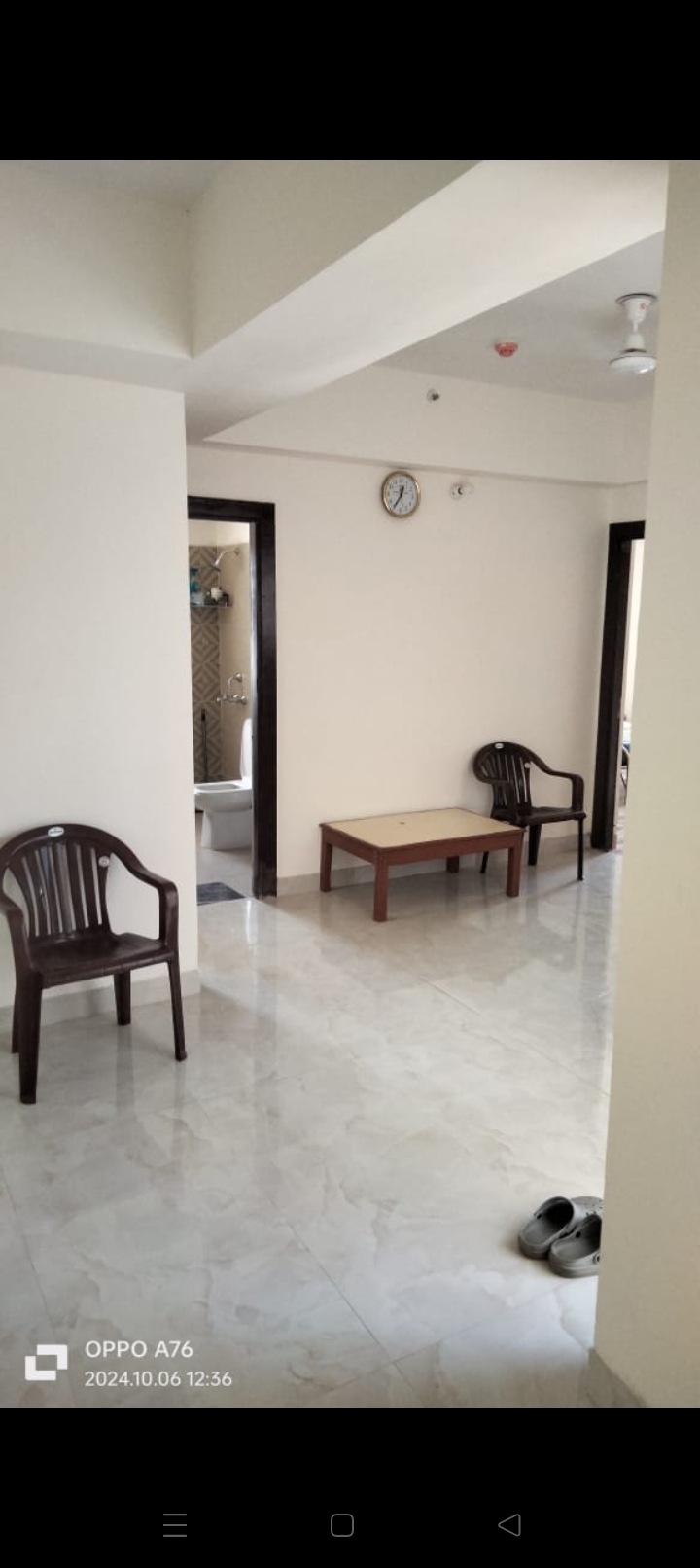 2 BHK Apartment For Sale in VVIP Mangal