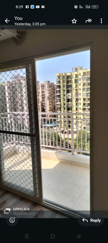 2 BHK Apartment – Exterior View View at VVIP Mangal, Raj Nagar Extension - for Sale