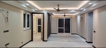 Master Bedroom in 4 BHK Builder Floor at Sector 23a – for Rent