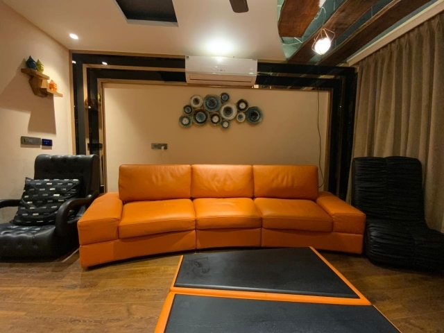 3 BHK + Servant Room,Study Room Builder Floor For Sale in Sector 89