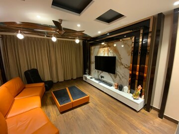 Master Bedroom in 3 BHK Builder Floor at Sector 89 – for Sale