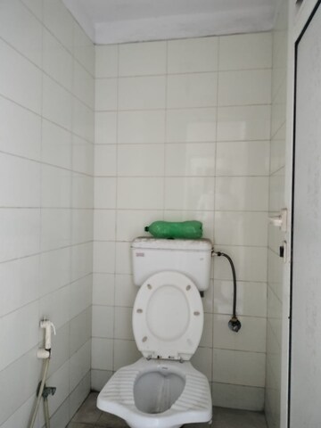 Bathroom in 3 BHK Apartment at Great Value Sharanam, Sector 107 – for Sale