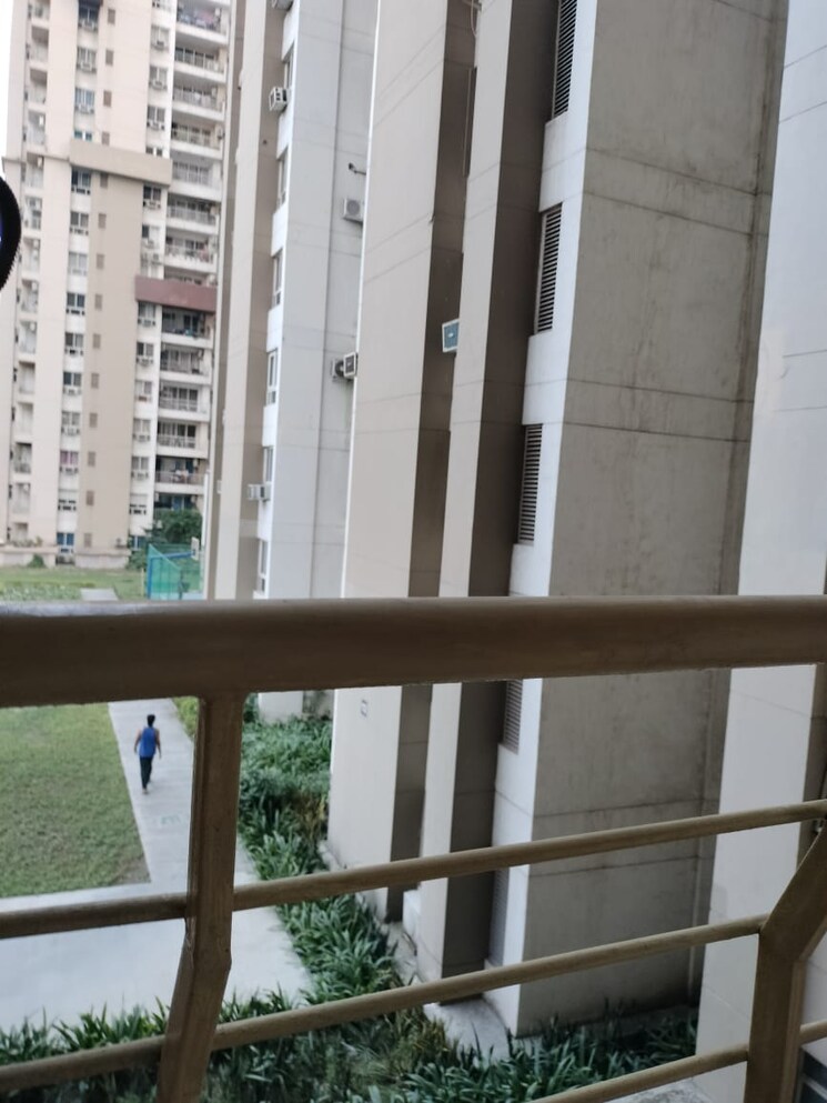 Balcony, great-value-sharanam 3 Bedroom 1791 Sq.Ft. Apartment In Sector 107 Noida 7913858