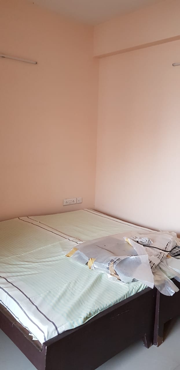 4 BHK + Servant Room Apartment For Sale in Great Value Sharanam