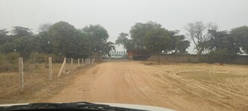  Industrial Plot For Sale in Sikri