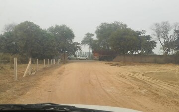 Industrial Plot For Sale in Sikri