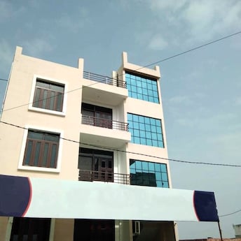 6+ BHK Independent House For Resale in Patrakar Colony Jaipur  7913878