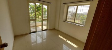 Master Bedroom in 2 BHK Apartment at Lohgaon – for Rent