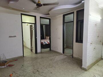Building Lobby in 2 BHK Builder Floor at Govindpuri – for Rent