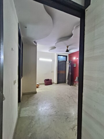 Building Lobby in 2 BHK Builder Floor at Govindpuri – for Rent