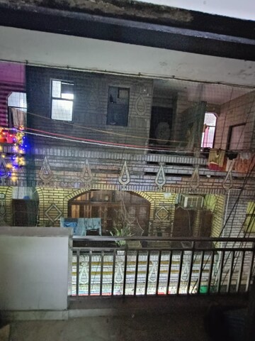 2 BHK Builder Floor – Exterior View View at Govindpuri - for Rent